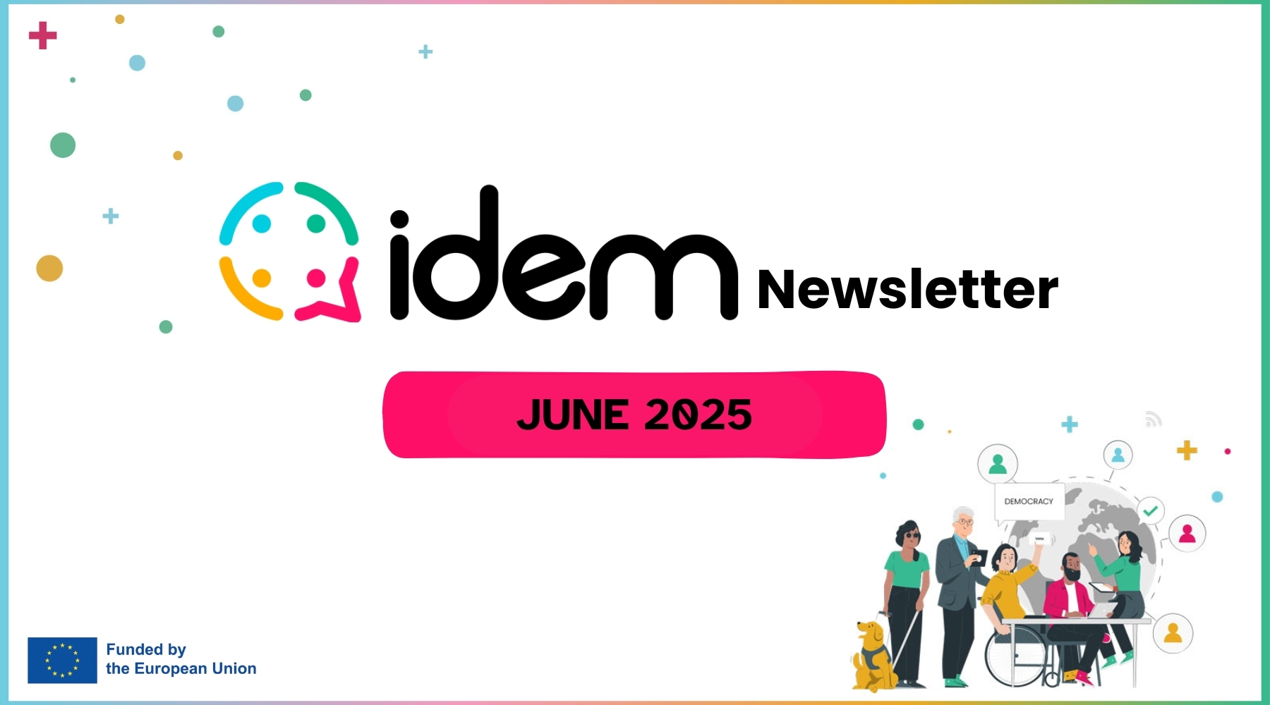 Newsletter 06-25