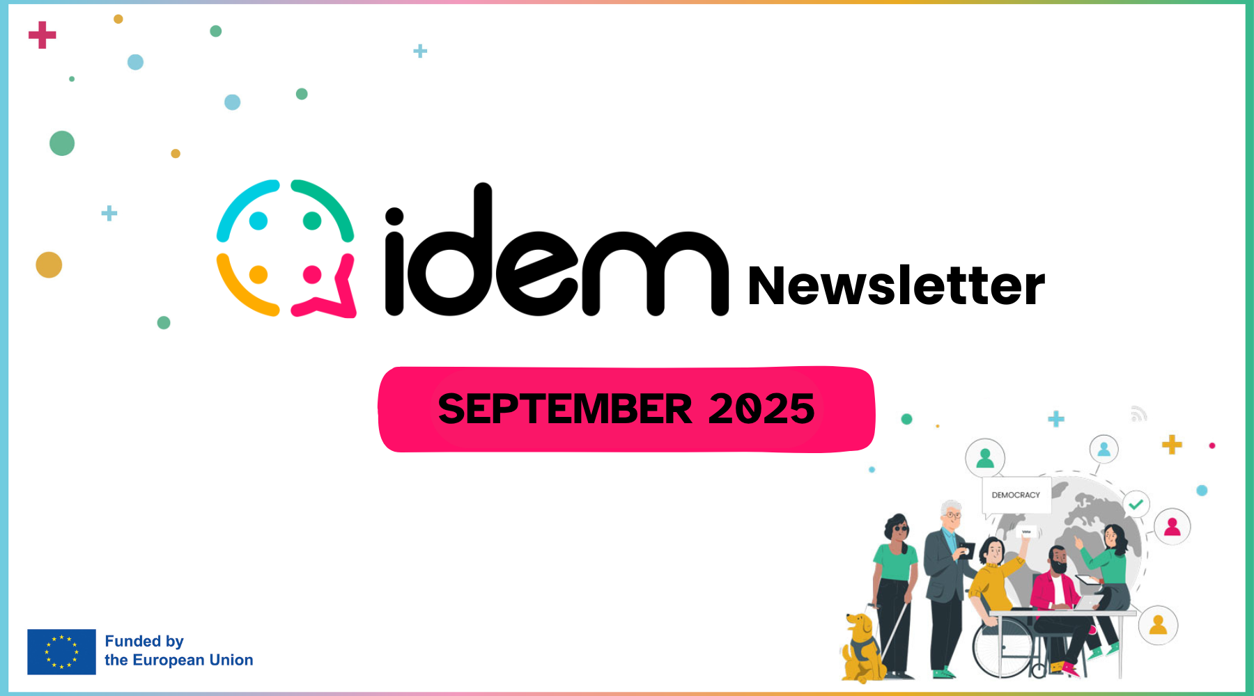 Newsletter 09-25